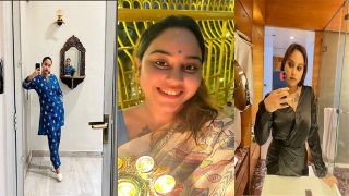 Shinjini Chakraborty Fully Nude App Content Video Watch