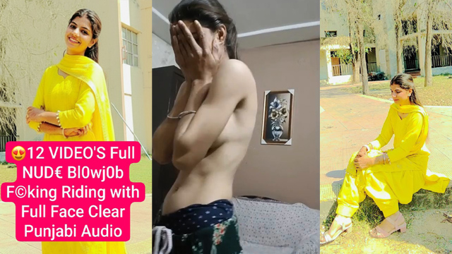 Maal Punjabi Slim Wife – Hard Fuck Ride After Deep BJ