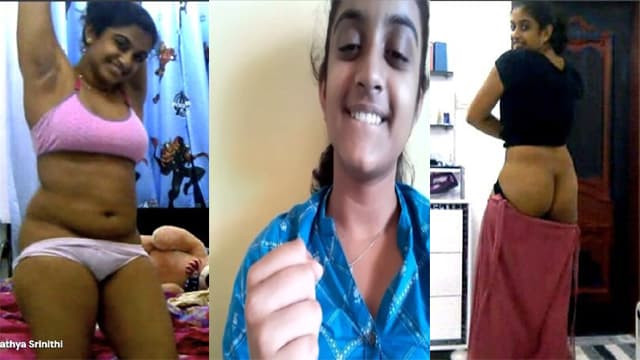 Mallu Girlfriend Showing & Fingering Video Free