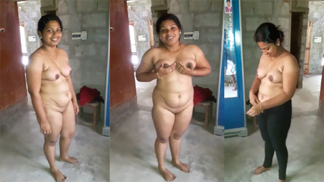 Malayalam Chubby Aunty Threesome Anel Hardcore