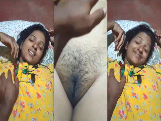Desi Wife Pussy Capture By Hubby Leaked Mms Video