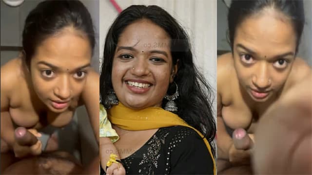 Mallu Chubby Bhabhi Hardcore Threesome Fucking Video HD