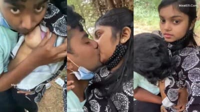 College 18yr Teen Girl Mulai Sappa Sex HD