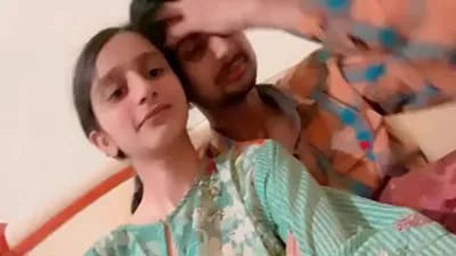 Desi Dehati Sex – Pakistani Couple Viral Chudai