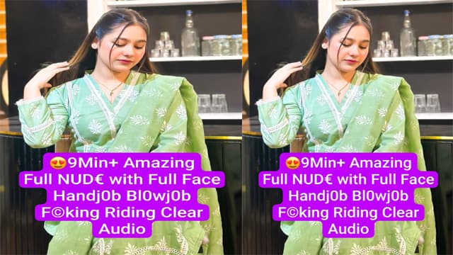 Desi GF Full Face – Hard OYO Fucking Viral