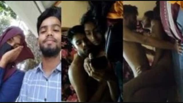 Hijabi Lover Hard Fuck – Muslim Girl Exposed