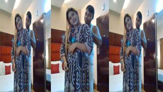 Latest UNO MMS Scandal Many Girls Day 1