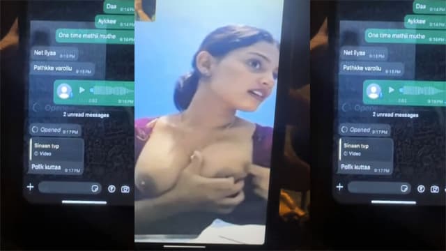 Tamil Girlfriend Showing – Extended Videos Online