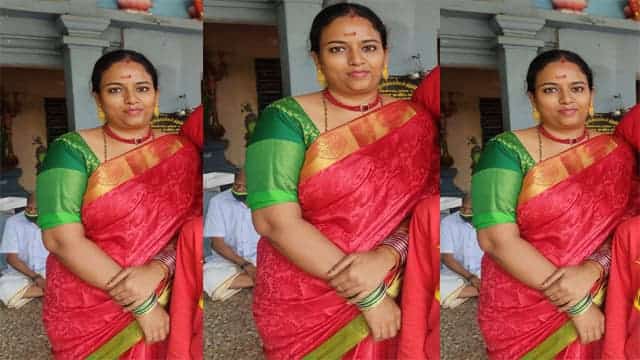 Tamil Old Aunty Sult hard Fucked by Young Bull HD