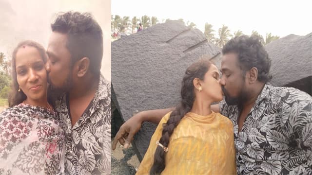 Desi Tamil Wife – Full Hard Fuck Viral