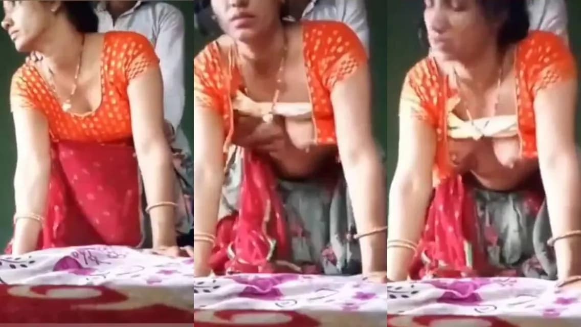 Village Bhabhi Milkman Sex – Affair Hard Viral