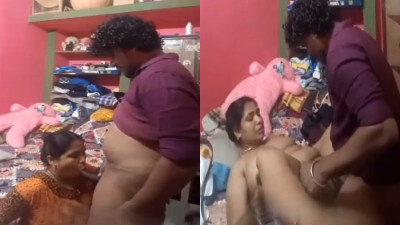 Madurai Aunty Hard Blowjob Nude Fucking Mms Pron