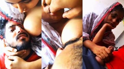 Young Milf Mallu Lady Make Love Suck Her Big Video