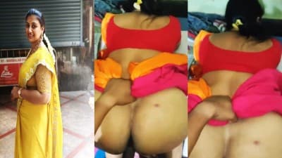 Young Aunty Doggy Saree Fucking Mms Viral Videos