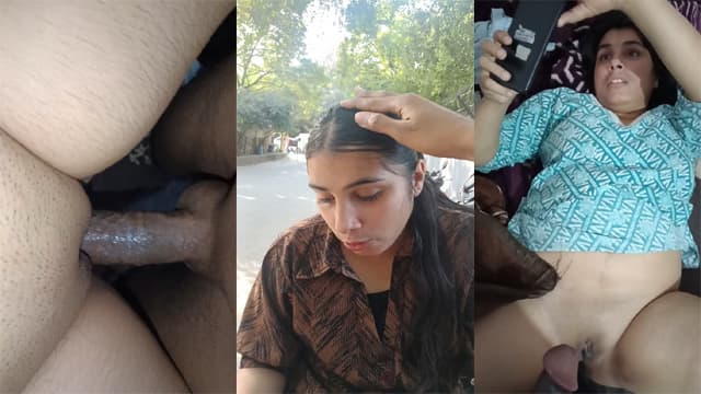 Telugu College Girl Fucking OYO Viral Mms