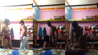 Young Tamil Brother Younger Sister Mms Viral Online