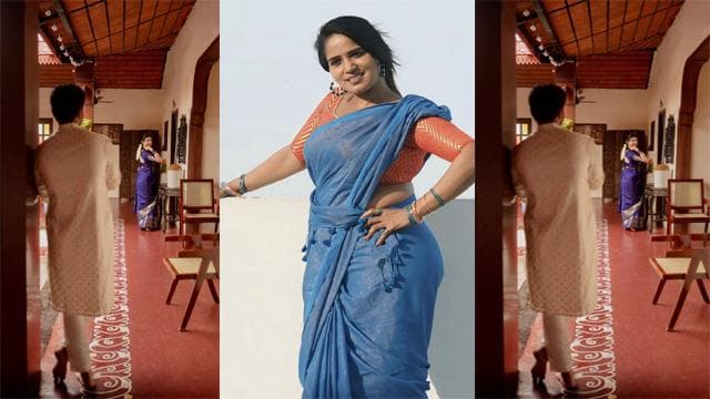 Tamil Horny Bhabi Fun Threesome Leaks Fuck mms