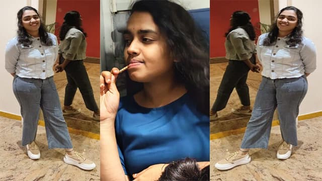 Telugu Lovers Having Fun – Blowjob And Fucked Video HD