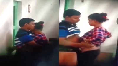 Professor And Student & Classroom Sex Online