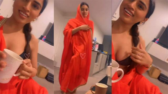 Punjabi Horny Girl Nude & Blowjob Hard Fucking Free