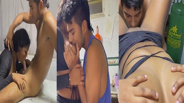 Couple Hardcore – Fucking On Kitchen Videos