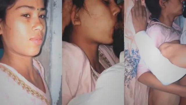 Desi College Couple Bunk Class Secret Sex Leak