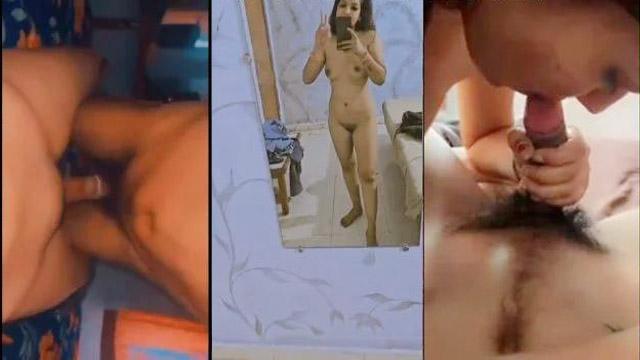Hot GF Condom Lagake Hotel Fucking Viral Video