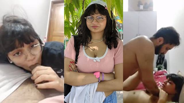Beautiful Horny Indian Chubby Gf Blowjob And Hard Fucking Video Free