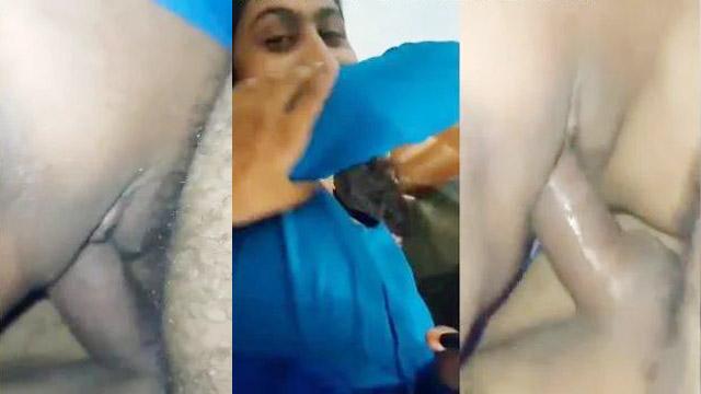 Horny Randi Wife Hard Pussy Fucking Viral Clip