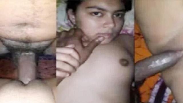 Wife Big Lund Hard Chudai Rula Diya Full Video