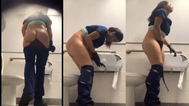 Doctor Girl Washroom Urgent Nude Show Cam Leak
