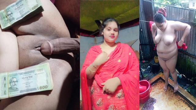 Desi Bhabhi Busty Paid Sex Deeper Inside Cum