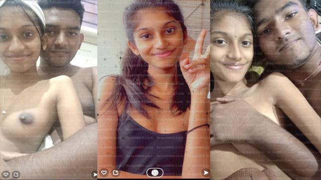 Hot Mallu Lovers Kissing Nudes Full Video