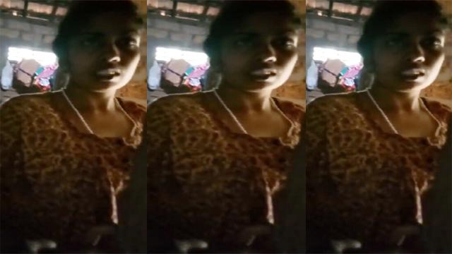 Tamil Beautiful Wife Ex MMS By Neighbour Lover