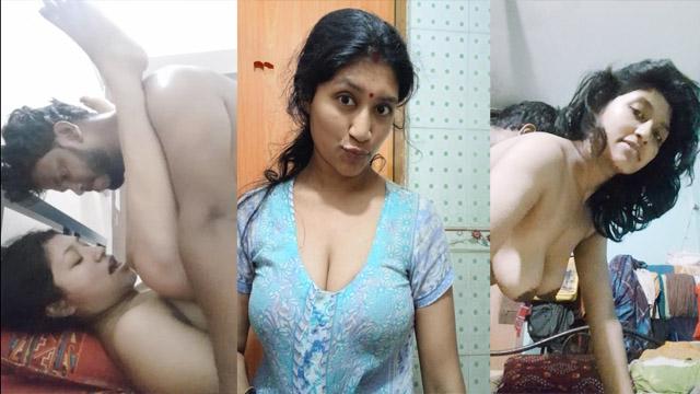 Horny Randi Wife Hardcore Fuck Office Boss Cheating MMS