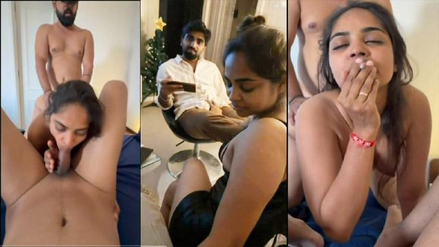Husband Invites Friend Fuck – wife sex mms