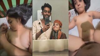Cute Mallu Girl Giving BJ – Fucking With Boyfriend Video