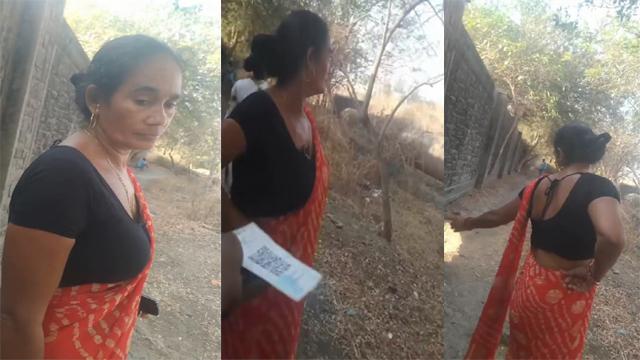 Desi Maid Aunty Paid Fuck Outdoor XXx – hindixxx cc