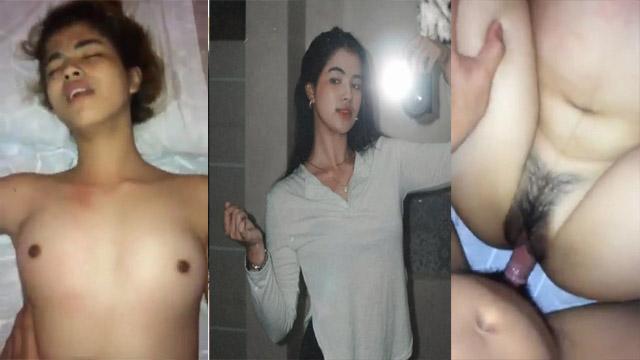 Nepali Slim Girl Tight Pussy Harder Fuck By BF