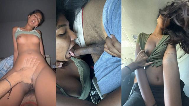 Babe Viral Car BJ – hot tamil babe xxx