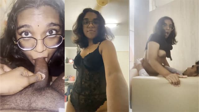 Sexy Tamil Girl Suking And Fucking Boyfriend Mms