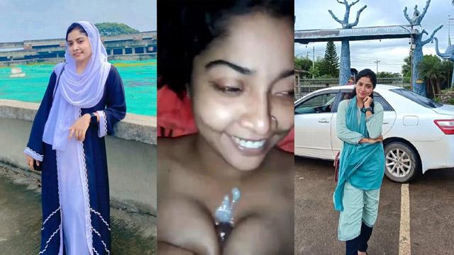 Ultimate Tiktoker Boobsjob Cum – new viral porn