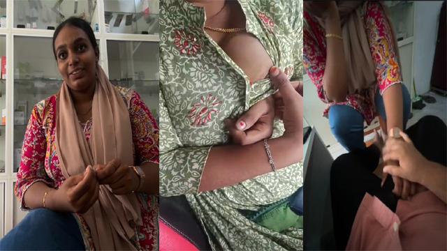 Sexy Mom Handjob Fuck To Young Lover – Swathi Naidu