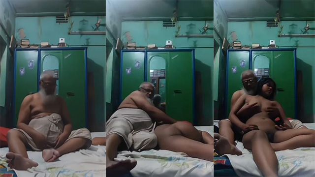 Young Girl Enjoying Muslim With Uncle – Desimms69 Xnxx